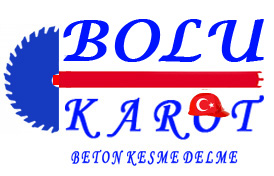 Tokat Karot Beton Kesme